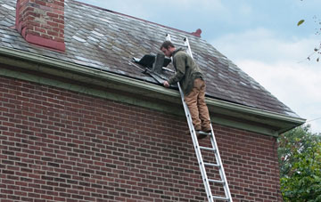 what affects urgent The Banks roof repairs