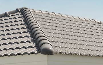 advantages of The Banks clay roofing
