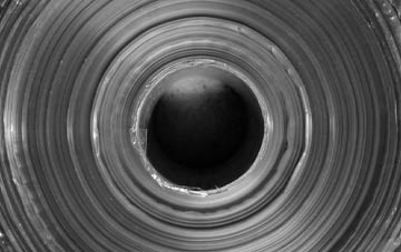 The Banks edpm waterproofing