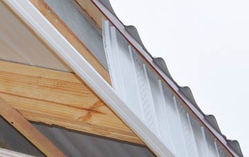 why The Banks fascia repairs are essential