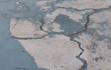 fibreglass roofing replacement The Banks