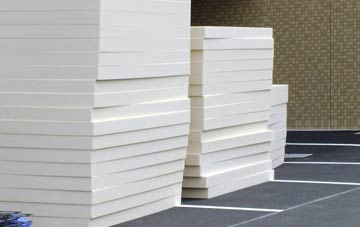 The Banks flat roof insulation costs