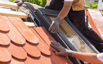 replacement The Banks roof windows