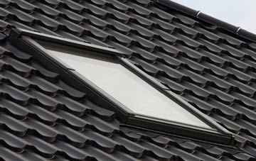 benefits of The Banks roof windows
