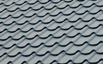 The Banks rubber roofing companies