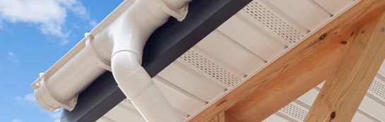 get The Banks guttering quotes today