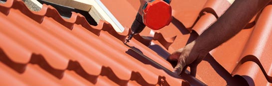 save on The Banks roof installation costs