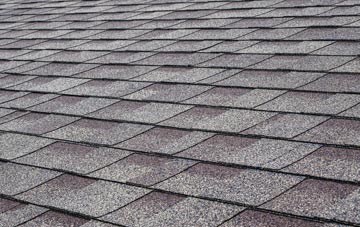 The Banks tiles for shallow pitch roofing