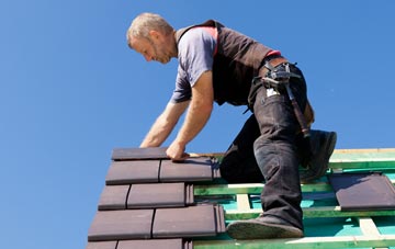 disadvantages of The Banks slate roofing