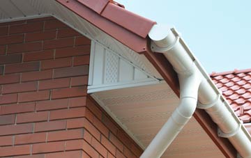The Banks soffit repair costs
