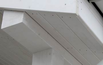 soffits The Banks
