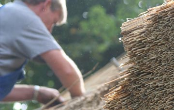 professional The Banks thatchers