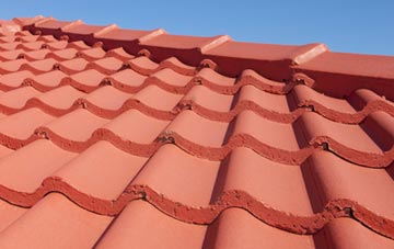 The Banks tile and slate roof replacement