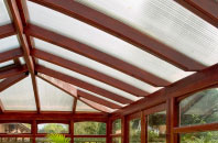 The Banks conservatory roofing insulation