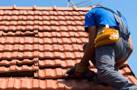 The Banks urgent roof repairs