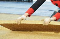 find rated The Banks roof insulation companies