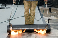 The Banks flat roof sealing quote