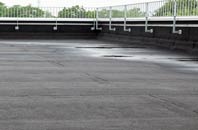 find rated The Banks flat roofing companies