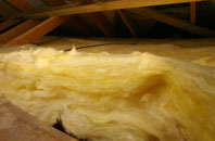 The Banks pitch roof insulation