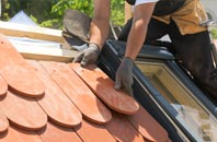 The Banks tiled roofing companies