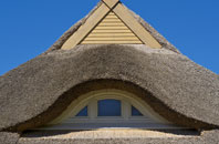 The Banks thatch roofing