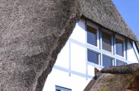 find rated The Banks thatchers